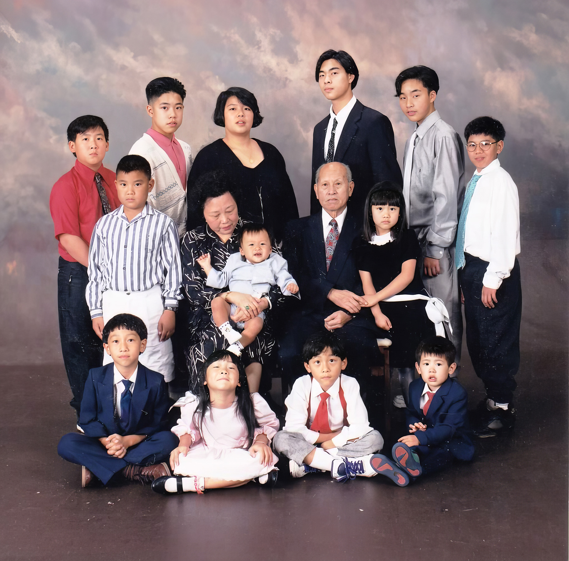 family
